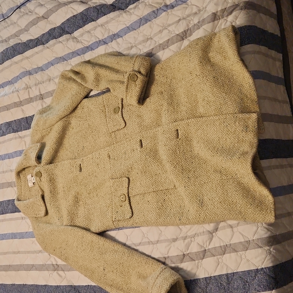 Ann Taylor Loft Coat size 12